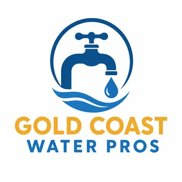 Gold Coast Water Pros logo